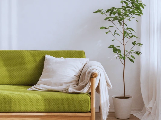TRILOGY FABRIC