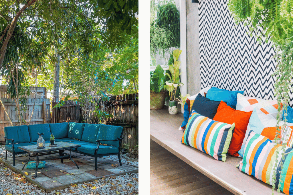 Asadeep Outdoor Fabrics